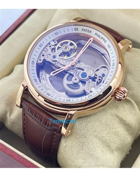 men's patek philippe automatic watch|Patek Philippe watches lowest price.